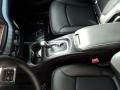 Granite Crystal Metallic - Journey Crossroad AWD Photo No. 14