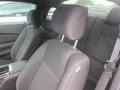 Black - Mustang V6 Coupe Photo No. 10