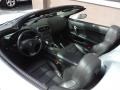 Blade Silver Metallic - Corvette Grand Sport Convertible Photo No. 22