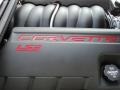 2012 Blade Silver Metallic Chevrolet Corvette Grand Sport Convertible  photo #30