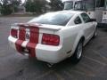2007 Performance White Ford Mustang V6 Premium Coupe  photo #9