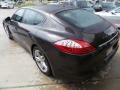 Carbon Grey Metallic - Panamera 4 Photo No. 5