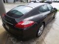 Carbon Grey Metallic - Panamera 4 Photo No. 7