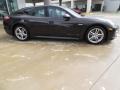 Carbon Grey Metallic - Panamera 4 Photo No. 8