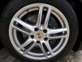 Carbon Grey Metallic - Panamera 4 Photo No. 9