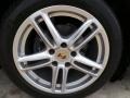 Carbon Grey Metallic - Panamera 4 Photo No. 10