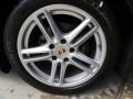 Carbon Grey Metallic - Panamera 4 Photo No. 11