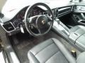 Carbon Grey Metallic - Panamera 4 Photo No. 16
