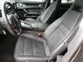 Carbon Grey Metallic - Panamera 4 Photo No. 17