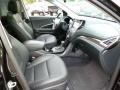 2013 Becketts Black Hyundai Santa Fe Limited AWD  photo #9