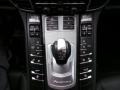 Carbon Grey Metallic - Panamera 4 Photo No. 27