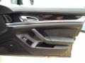 Carbon Grey Metallic - Panamera 4 Photo No. 42