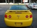2009 Rally Yellow Chevrolet Cobalt LT Coupe  photo #15
