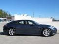 Yachting Blue Metallic - Panamera V6 Photo No. 2