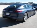 Yachting Blue Metallic - Panamera V6 Photo No. 3