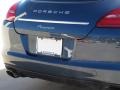Yachting Blue Metallic - Panamera V6 Photo No. 4