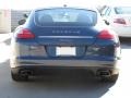 Yachting Blue Metallic - Panamera V6 Photo No. 5