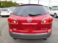 2012 Crystal Red Tintcoat Buick Enclave AWD  photo #6