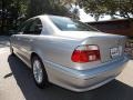 Titanium Silver Metallic - 5 Series 540i Sedan Photo No. 3