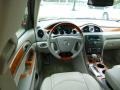 2012 Crystal Red Tintcoat Buick Enclave AWD  photo #15