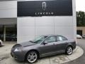 Sterling Gray Metallic - MKZ AWD Photo No. 1