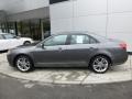 Sterling Gray Metallic - MKZ AWD Photo No. 2