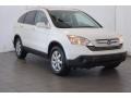 Taffeta White 2007 Honda CR-V EX-L