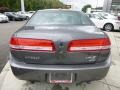 Sterling Gray Metallic - MKZ AWD Photo No. 4