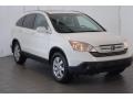 Taffeta White - CR-V EX-L Photo No. 2