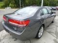 Sterling Gray Metallic - MKZ AWD Photo No. 5