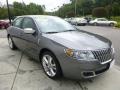 Sterling Gray Metallic - MKZ AWD Photo No. 7