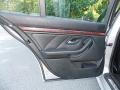 Titanium Silver Metallic - 5 Series 540i Sedan Photo No. 15