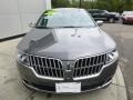 Sterling Gray Metallic - MKZ AWD Photo No. 8