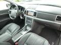 Sterling Gray Metallic - MKZ AWD Photo No. 11