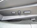 Sterling Gray Metallic - MKZ AWD Photo No. 12