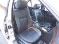 Titanium Silver Metallic - 5 Series 540i Sedan Photo No. 19
