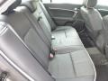 Sterling Gray Metallic - MKZ AWD Photo No. 14