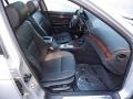 Titanium Silver Metallic - 5 Series 540i Sedan Photo No. 20