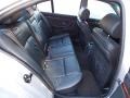 Titanium Silver Metallic - 5 Series 540i Sedan Photo No. 23