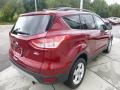 2013 Ruby Red Metallic Ford Escape SE 2.0L EcoBoost 4WD  photo #5