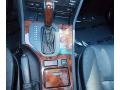 Titanium Silver Metallic - 5 Series 540i Sedan Photo No. 31