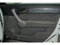 Taffeta White - CR-V EX-L Photo No. 32