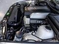 Titanium Silver Metallic - 5 Series 540i Sedan Photo No. 35