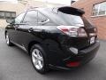 Stargazer Black - RX 350 AWD Photo No. 3