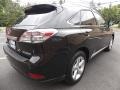 Stargazer Black - RX 350 AWD Photo No. 5