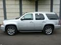 Champagne Silver Metallic - Yukon Denali AWD Photo No. 10