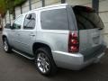 Champagne Silver Metallic - Yukon Denali AWD Photo No. 11