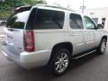 Champagne Silver Metallic - Yukon Denali AWD Photo No. 13