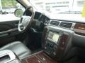 Champagne Silver Metallic - Yukon Denali AWD Photo No. 16