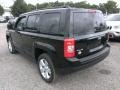 2015 Black Jeep Patriot Latitude 4x4  photo #4